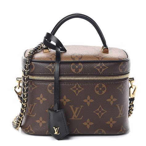 louis vuitton bag case|Louis Vuitton vanity pm bag.